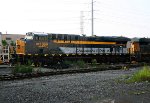 CSX 1869